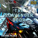 The Scavenger Door [Dramatized Adaptation] cover image