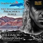 Preacher's Purge [Dramatized Adaptation] : First Mountain Man cover image