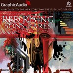 Red Rising: Sons of Ares, Volume 3: Forbidden Song [Dramatized Adaptation] : Sons of Ares, Volume 3 cover image