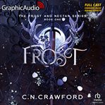 Frost. Frost & Nectar cover image