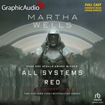All systems red. Murderbot diaries