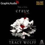 Crave. Book 1 cover image