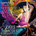 A duet with the Siren Duke. Married to magic 4 cover image