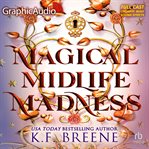 Magical midlife madness. Leveling up cover image