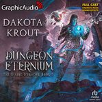 Dungeon eternium. Divine dungeon cover image