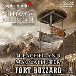 Fort Buzzard [Dramatized Adaptation] cover image