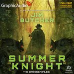 Summer Knight [Dramatized Adaptation]