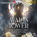 Avalon Tower [Dramatized Adaptation] cover image