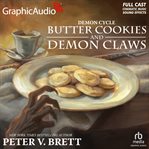 Butter Cookies and Demon Claws [Dramatized Adaptation] cover image