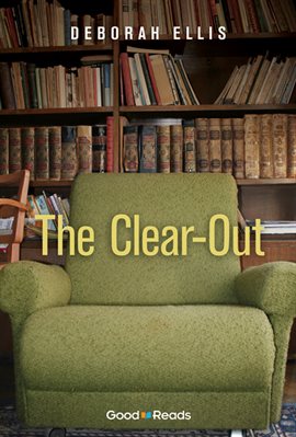 Cover image for The Clear-Out