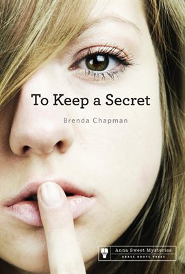 Cover image for To Keep a Secret