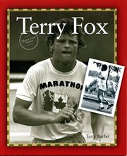 Terry Fox cover image