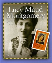 Lucy Maud Montgomery cover image