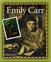 Emily Carr cover image