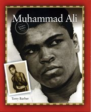 Muhammad ali cover image