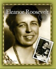 Eleanor roosevelt cover image