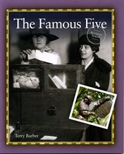 The Famous Five cover image