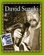 David suzuki cover image