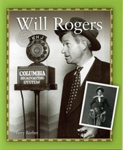 Will Rogers cover image
