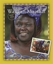 Wangari maathai cover image