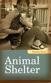 Animal shelter cover image