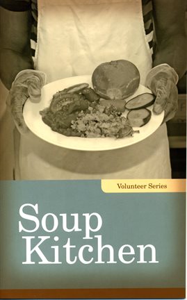 Cover image for Soup Kitchen