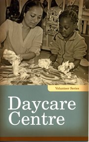 Daycare centre cover image