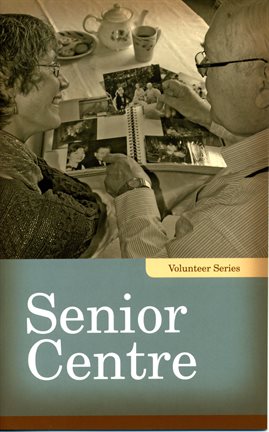 Cover image for Senior Centre