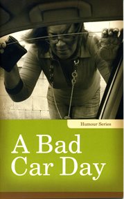A bad car day cover image