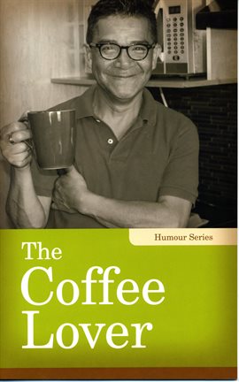 Cover image for The Coffee Lover