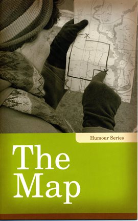 Cover image for The Map