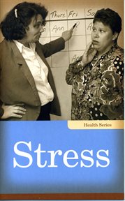 Stress cover image