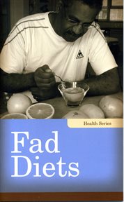 Fad diets cover image