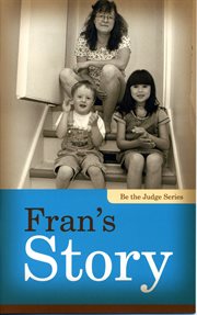 Fran's story cover image