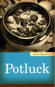 Potluck cover image