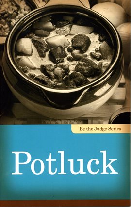 Cover image for Potluck