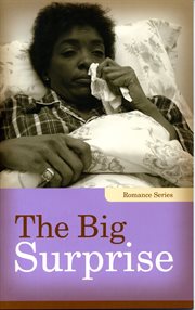 The big surprise cover image