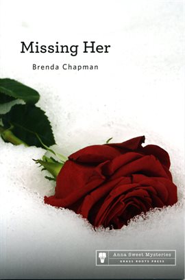 Cover image for Missing Her