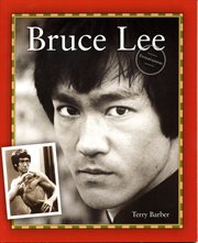 Bruce lee cover image