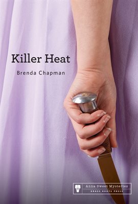 Cover image for Killer Heat