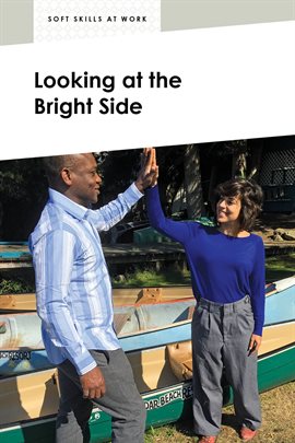Cover image for Looking at the Bright Side
