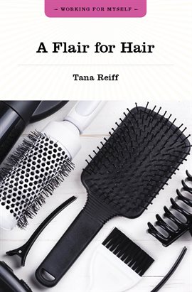 Cover image for A Flair for Hair