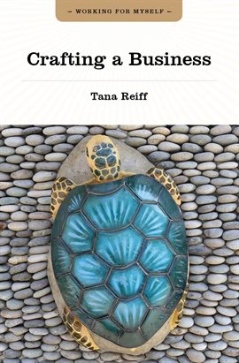 Cover image for Crafting a Business