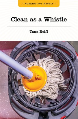 Cover image for Clean as a Whistle