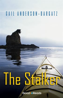 Cover image for The Stalker