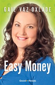 Easy money cover image