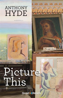 Cover image for Picture This