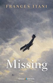 Missing cover image