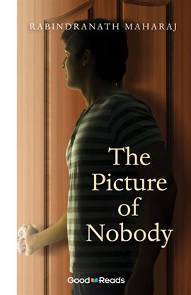 Cover image for The Picture of Nobody