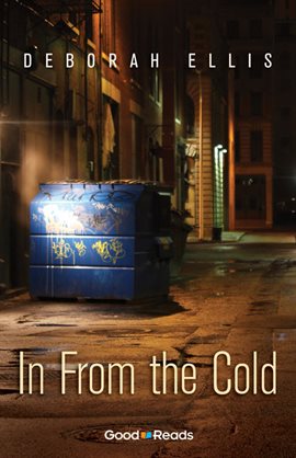 Cover image for In From the Cold